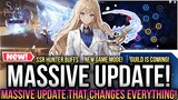 Solo Leveling Arise - New Massive Update That Will Change The Game FOREVER!