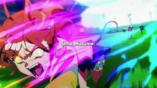 Chỉ chạy thôi mà Animation cỡ này 😈🔥 | Uma Musume