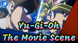 Yu-Gi-Oh! The Movie: Super Fusion! Bonds that Transcend Time Edit_3