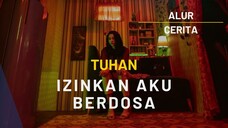 WANITA ALIM DI JURANG PROSTITUSI - PART 2