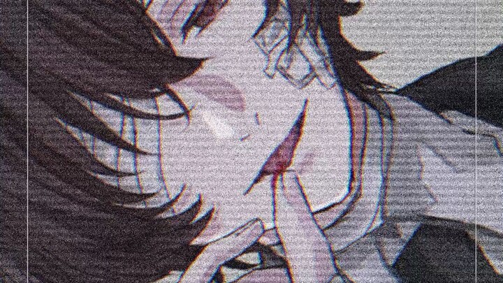 osamu dazai 😍 (bungou stary dogs)