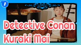 Detective Conan
Kuraki Mai_1