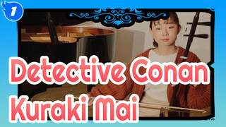 Detective Conan
Kuraki Mai_1