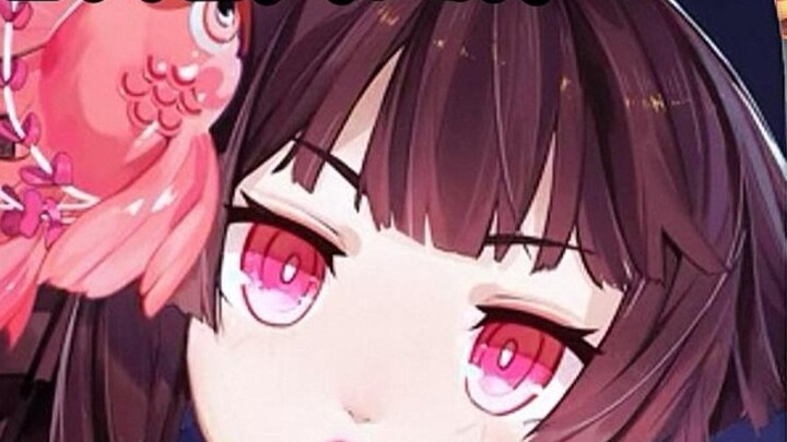 So how did he get his hands on Demon Slayer, InuYasha, Bleach, Gintama, Natsume's Book of Friends, H