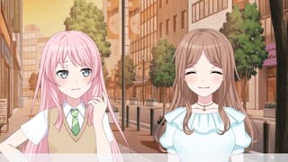 【มายโก้!!!!!】ไอหยินทำให้เติ้งท้องแล้วหนี? - ตอนที่ 1