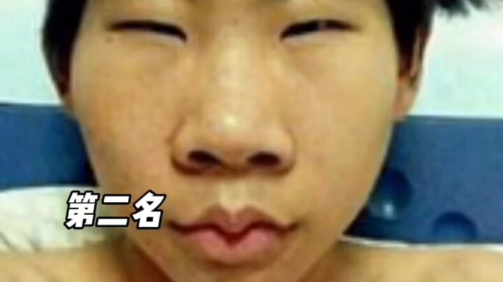 10 siswa tercantik di kelas