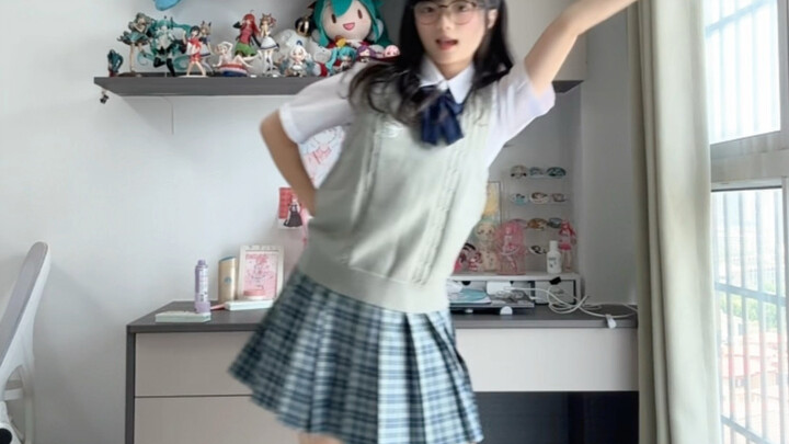 [Your Girlfriend] Don’t know what caption to write