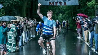 An Addict Becomes a Triathlon World Champion, It's a Film Adaptation of a True Story