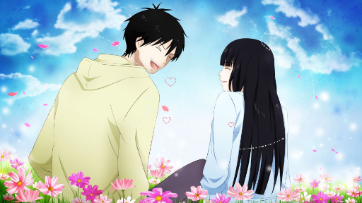 Kimi ni Todoke S1 Ep14 Eng Sub - Bilibili Kimi ni Todoke S1 Ep14 Eng Sub - Bilibili