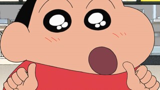 [October/Official Linkage] Crayon Shin-chan × McDonald’s Happy Meal Linkage CM [MCE Chinese Team]