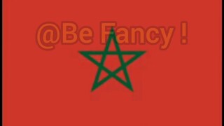 Historical flags of Morocco