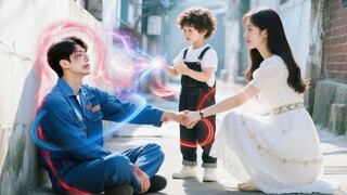 Magic Baby Tore The Scumbag Dad Apart,Accident Saved Dying CEO,Gave Him To Mommy As Her Husband!