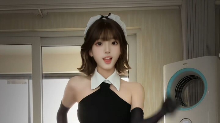 Egyptian cute girl hhh