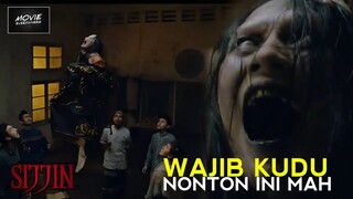 MERINDING SAMPE KE KEPALA2 | SIJJIN TRAILER (2023)