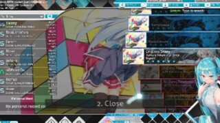 [OSU! auto mode]  Endless Story - Tamura Yukari (Expert)