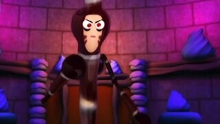 The third generation of Sea Shark King is a bit low, the second generation is handsome, and the four