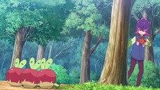 Pokemon horizonds episode 52 in english sub