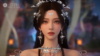 Shrouding The Heavens Eps 113 Sub Indo