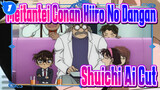[Meitantei Conan: Hiiro No Dangan] M24 Shuichi&Ai Cut_ABC1