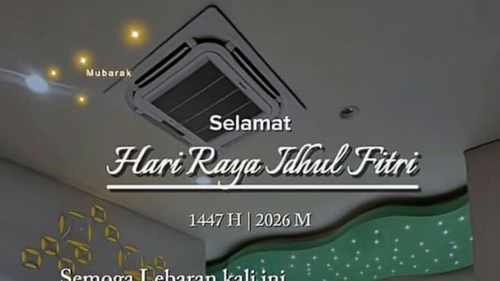 minal aidzin walfaizin mohon maaf lahir&batin ya gaes 🙏🙏 Jangan lupa THR nya ya🤭🙏