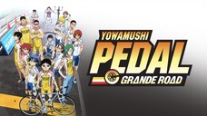 Episode 01 - Yowamushi Pedal: Grande Road (English Sub)