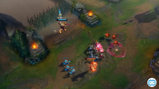 Những pha trao đổi chiêu thức mãn nhãn phần 60 #game