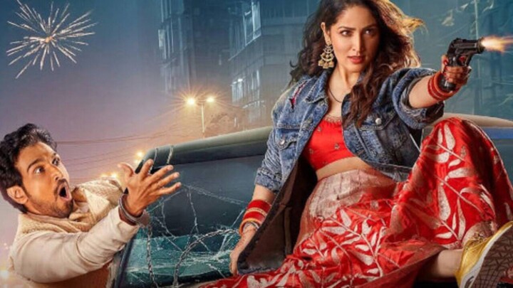 Dhoom dhaam(2025) Hd movie Full hd quality