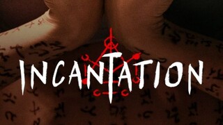 Incantation (2022)