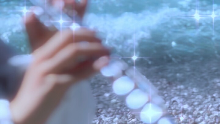 Kerajaan Locke - Teluk Putri Duyung