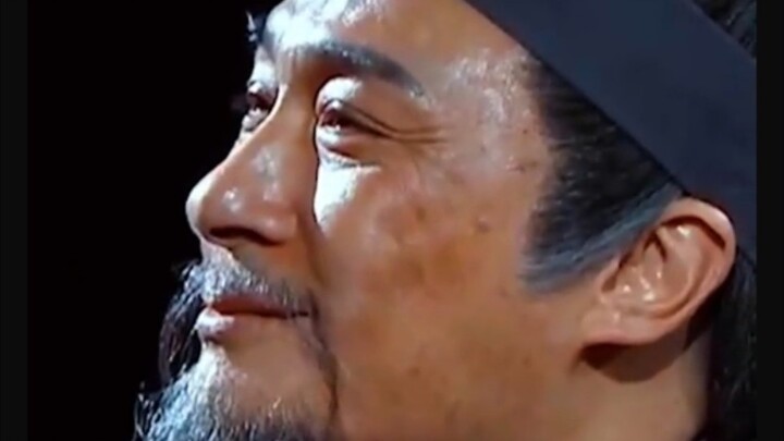 "Hãy nghe phiên bản thánh hiền của cuộc đối thoại giữa cha và con, thầy và trò!"