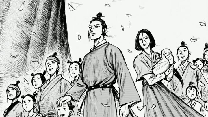"In the first month of spring, when the spring clothes are ready, there are five or six men wearing 