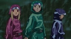 Zoids Chaotic Century Episode 15 | Subtitle Indonesia
