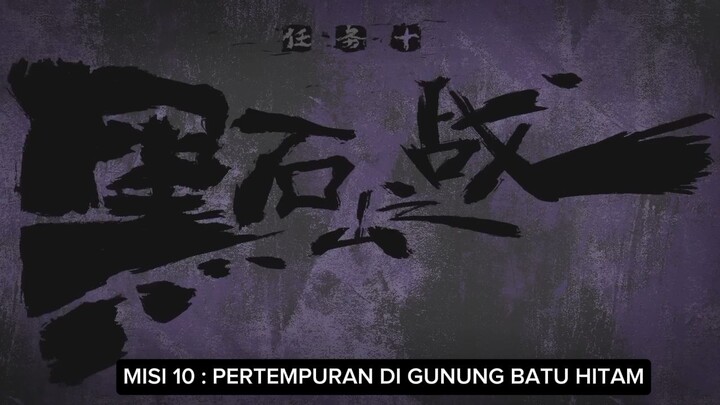 scissor seven season 5 episode 10 sub indo