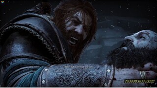 God Of War Ragnarok ^ GANE ANYAR = BEAR ARMOR #2 WALKTROUGH STORY