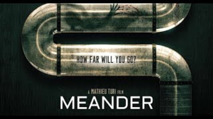 Meander (2020) Pelicula Espanol Complete Full FREE Horror Movie