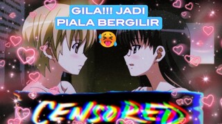 BERTEMPUR SEJAK DINI 🥵 SI OPET BANYAK YANG MW 🥶🥶 [AMV]