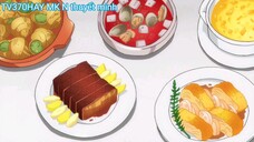 Thuyết Minh Quán nhậu dị giới ss1Tập 5