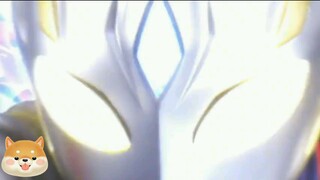 全网最全！将特利迦有小白屋变身的地方全部删去会怎么样