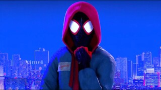 Tôi là Người Nhện Spider-Man | Những phân đoạn ấn tượng