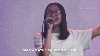 Lilim + Banal Mong Tahanan | Live Worship led by His Life Worship Team