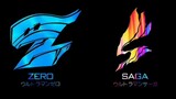 Ultraman special effects streamer logo icon, which one do you prefer?