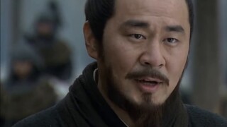B station complains about the New Three Kingdoms 015: You didn't discuss conspiracy over wine! (Inte