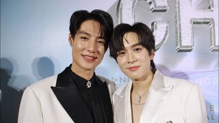 สายลับ - ภณ แซ่บกว่ากะเพราก็คู่เรานี่แหละ!! พอกลับมาดูเขินตัวเองเหมือนกัน ขอบคุณแฟนๆที่ซัพพอร์ต