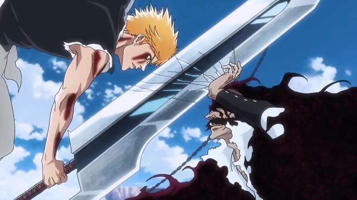 Bleach: Thousand-Year Blood War episode 49 Full English Sub