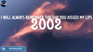 2002 by :ANNE MARIE {mixed pop songs} || Yhangz