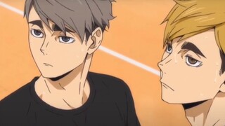 Haikyuu! Characters | Even scarier than Miya Yuu: Miyaji