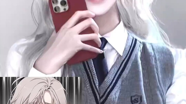 아직 안 일어났어