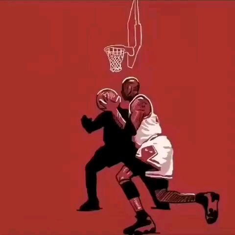 MJ GOAT