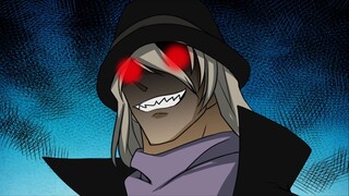 【Mùa thứ hai】Nhật thường ngày sống chung của Shinichi và Kaito 【12】