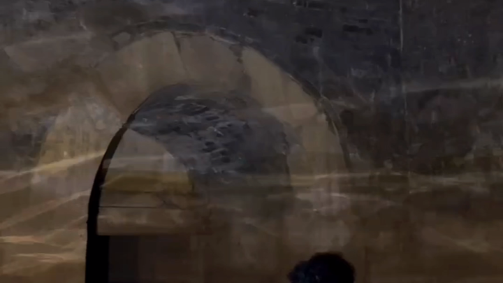 สุสานโบราณใต้น้ำอายุ 500 ปี! เกือบ…